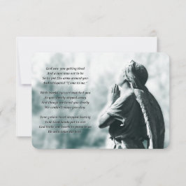 Gedenkgottesdienste Einladung