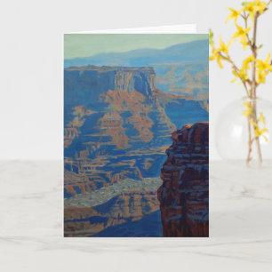 Gedenkkarte für das Gebet Karte