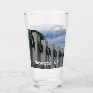 Gedenkkräne des Zweiten Weltkriegs I Glas
