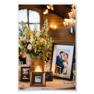 Gedenksammlung Fotodruck