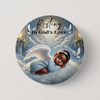 Gedenkschaltfläche Button