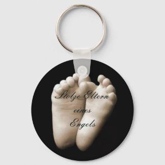 Gedenkschlüsselanhänger Schlüsselanhänger