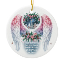 Gedenkschmuck _ Weil jemand, in dem wir Liebe sind