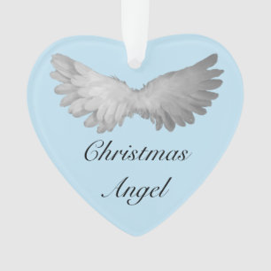 Gedenkstätte des Heiligen Engels Ornament