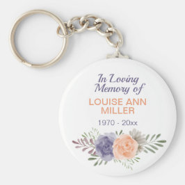 Gedenkstätte für das Gedenken an das Erdbeben Schlüsselanhänger