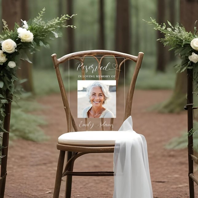 Gedenkstätte für das Verlieben benutzerdefinierter Acrylschild (Von Creator hochgeladen)