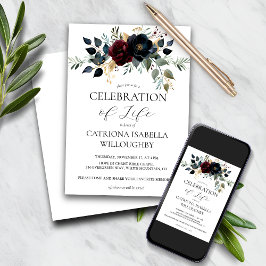 Gedenkstätte für die Beerdigung der Burgunder Mari Einladung