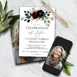 Gedenkstätte für die Beerdigung der Burgunder Mari Einladung