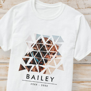 Gedenkstätte für Haustiere Erinnerung an moderne K T-Shirt