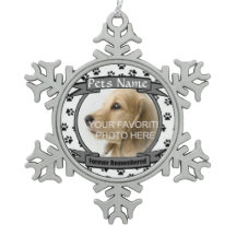 Gedenkstätte für Hunde oder Katzen