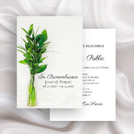 Gedenkstätte "Grüne auf dem Weißen Tod" Einladung