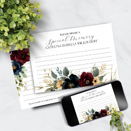 Gedenkstätte zur Bestattungsfeier der Burgund-Navy Einladung