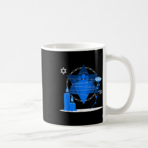 Gedenktag an den Holocaust - Yom Hashoah Kaffeetasse