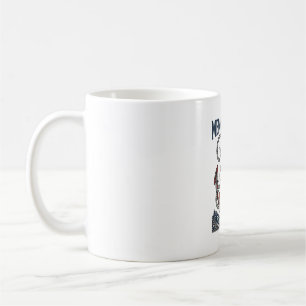 Gedenktag Anker Erinnern Ehren Vintage-Shirt_1 Kaffeetasse