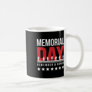 Gedenktag Gedächtnisfeier Gedächtnisfeier Gedenkta Kaffeetasse
