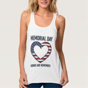 Gedenktag Herz Ehren und Erinnern Shirt Design