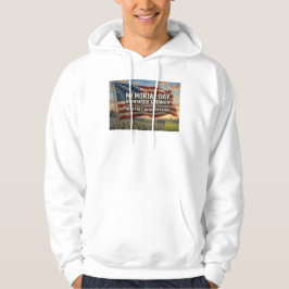 Gedenktag Hoodie