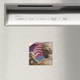Gedenktag Magnet
