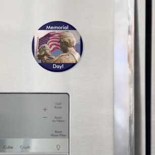 Gedenktag Magnet