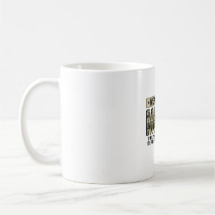 Gedenktag Murph Workout Vintage Vector Shirt_1 Kaffeetasse