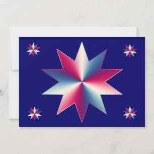 Gedenktag Picnic Einladung