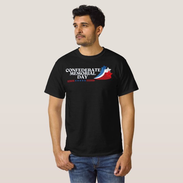 Gedenktag T-Shirt (Vorne ganz)