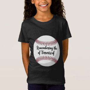 Gedenktribut T-Shirt