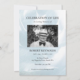 Gedenkveranstaltung-Mitteilung Einladung