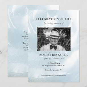 Gedenkveranstaltung-Mitteilung Einladung