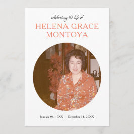 Gedenkveranstaltung zum Foto im Mittelpunkt Programm