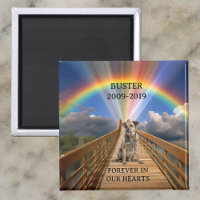 Gedenkverlust der Rainbow Bridge