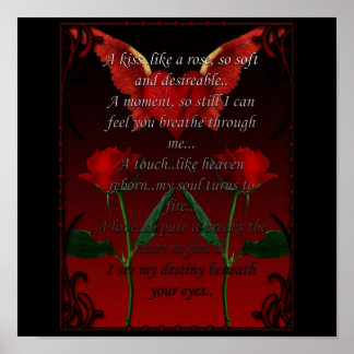 Gedicht1 Poster