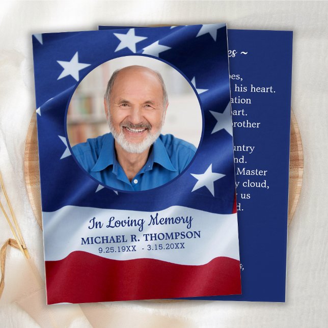 Gedicht der Militärmahnkarte (Von Creator hochgeladen)