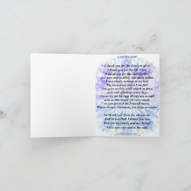 Gedicht: Die Hommage an den Besitzer geklappt