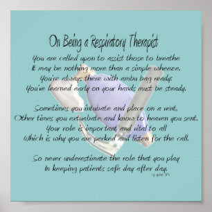 Gedicht/Poster Poster