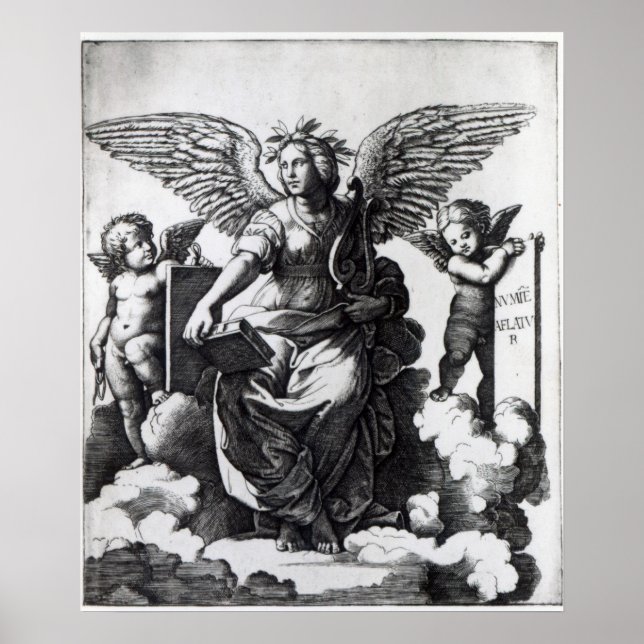 Gedichte, c.1515 poster (Vorne)