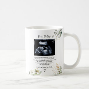 Gedichte von Baby Bump bis Daddy Kaffeetasse