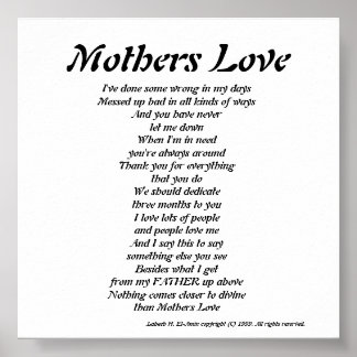 Gedichte von Labeeb Poster