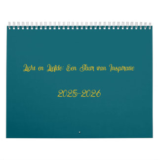 gedichtenkalender kalender