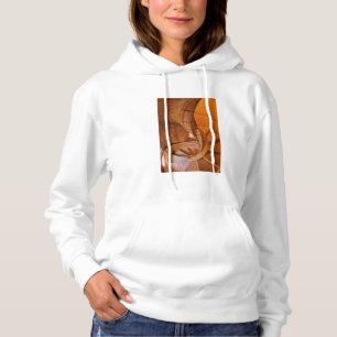 Gedrehte Wendeltreppe, Portugal Hoodie