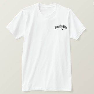 GEDREHTER HILO T-Shirt