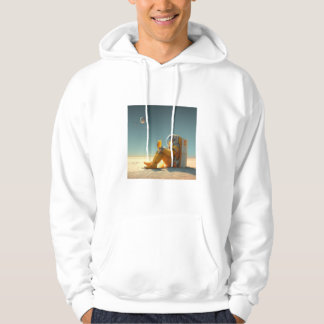 Gedruckte Hoodies