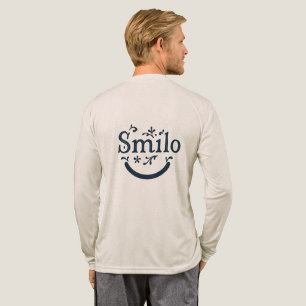 Geduld eröffnet jede Tür arabischer Weisheit Tri-Blend Shirt