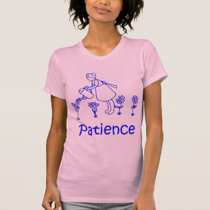 Geduld T-Shirt