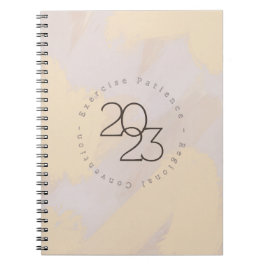 Geduld üben | Regionalkonvent 2023 | JW Notizblock