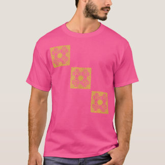 Geduldspiel-Quiz-Geschenk-Gaming-Jigsaw-Puzzle T-Shirt