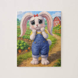 Geduldsspiel Puzzle