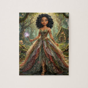 Geduldsspiel Puzzle