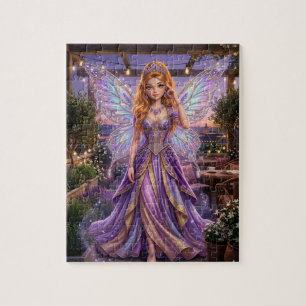 Geduldsspiel Puzzle