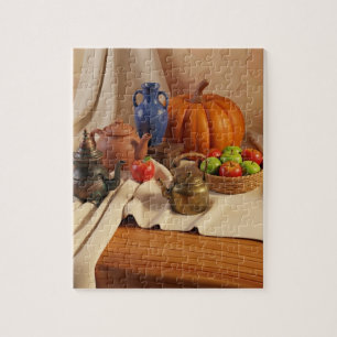 Geduldsspiel Puzzle
